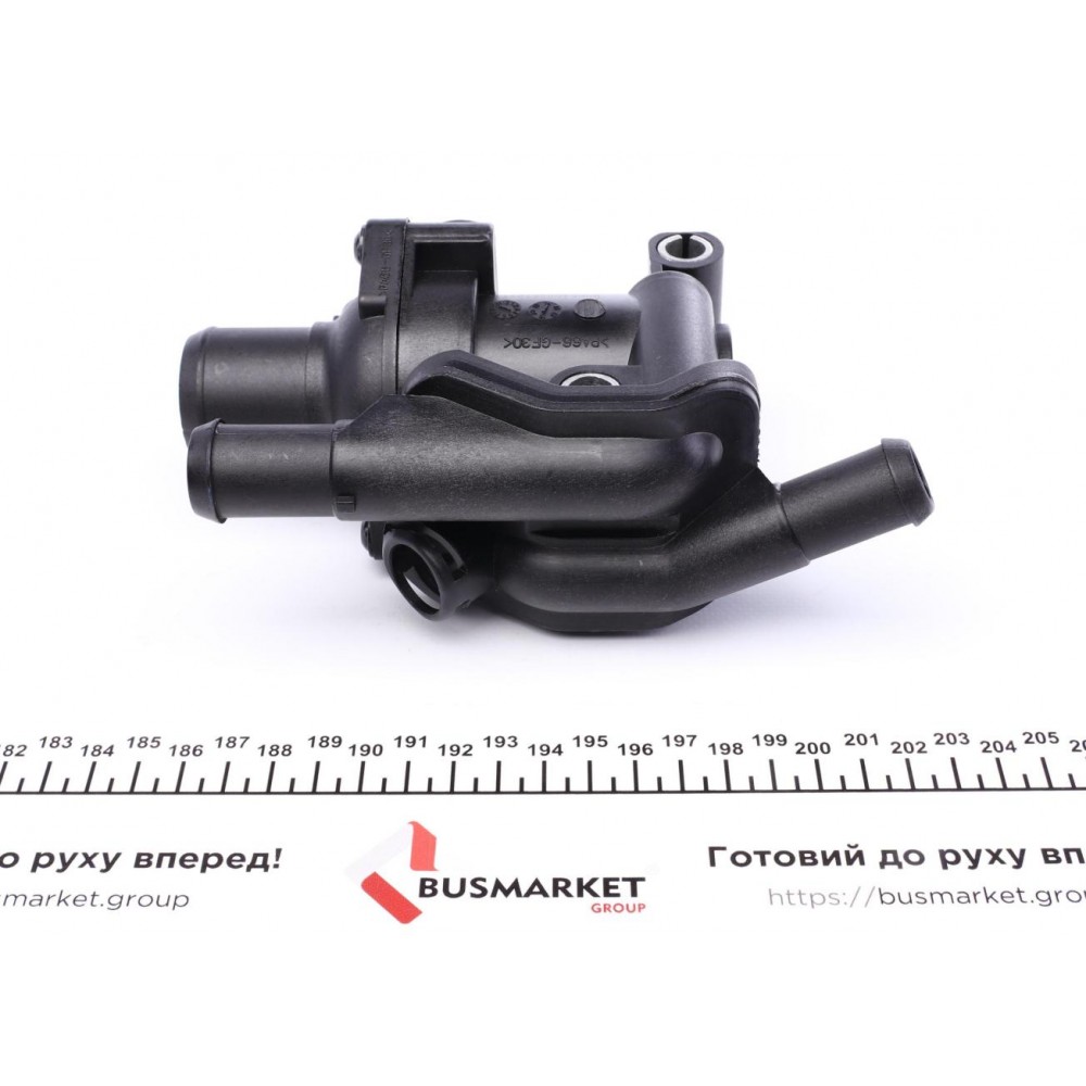 Корпус термостата Ford Transit Connect/Focus 1.8/2.0 16V 98-