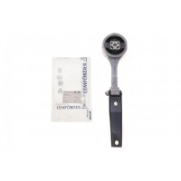 Подушка двигуна (задня) Skoda Fabia 99-08/VW Polo/Seat Cordoba 02-