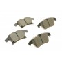 Колодки гальмівні (передні) Ford Galaxy III/S-Max/Mondeo V/Fusion 13-/Ford (USA) Fusion 05-