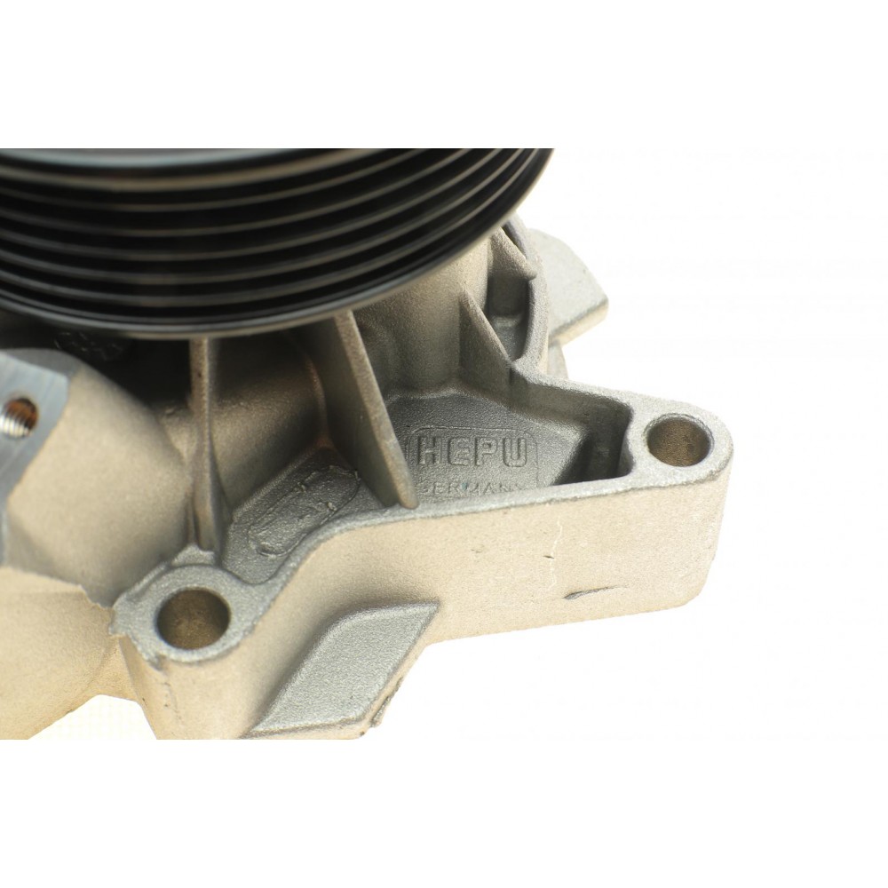 Помпа води BMW 3 (E46/E90-E92)/5 (E60/E61) 2.0/2.5/3.0d