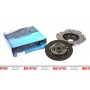 Комплект зчеплення Renault Master/ Nissan Interstar 3.0 dCi 03-