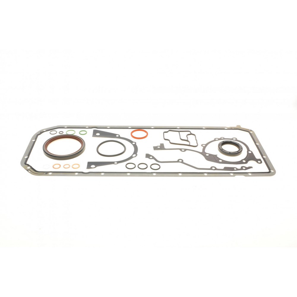 Комплект прокладок (нижній) BMW 3 (E46)/5 (E39/E60) M52/M54