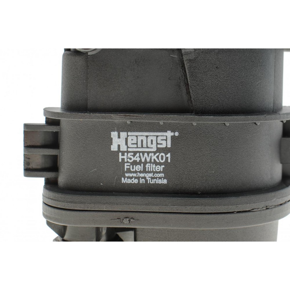 Фільтр паливний Citroen Nemo 1.4HDI 08-/ Peugeot 206 1.4HDI 01-