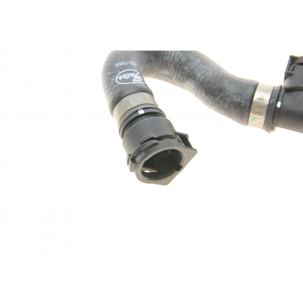 Патрубок радіатора BMW 1 (E83/E82/E87) 1.6/2.0 06-13 N43/N45/N46