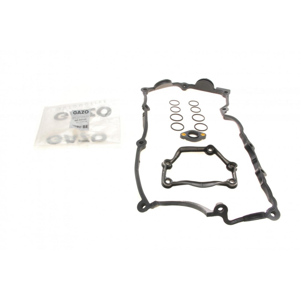 Прокладка кришки клапанів BMW 3 (E46/E90)/5 (E60) 1.8-2.0i (N42/N46) 01- (к-кт)