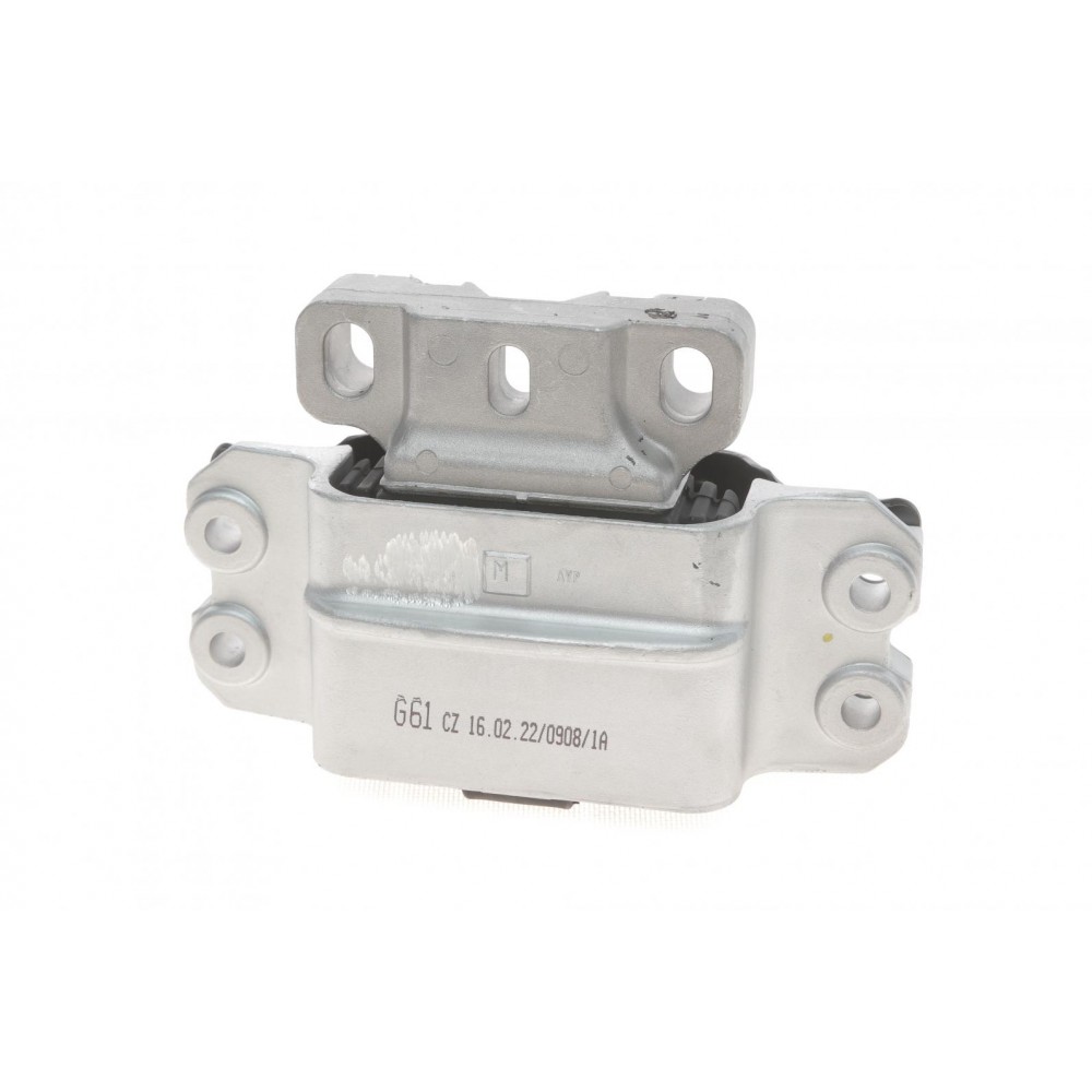 Подушка КПП VW Caddy 03- (L)