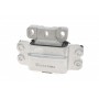 Подушка КПП VW Caddy 03- (L)