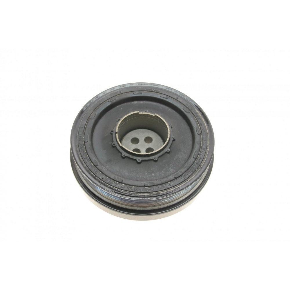 Шків колінвалу BMW 1/3/X1/X3 2.0D 04- (6PK)
