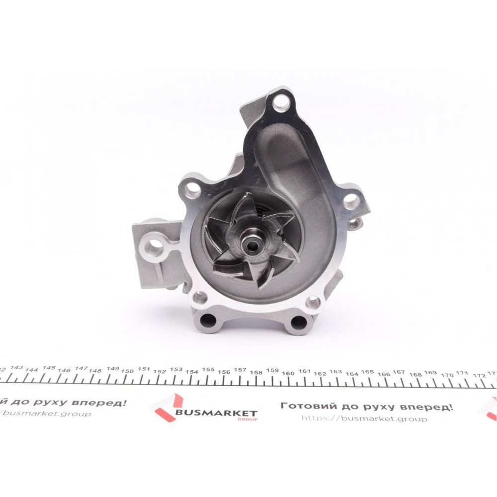 Помпа води Mazda 323/626 1.8-2.0 -02 (WPQ0738)