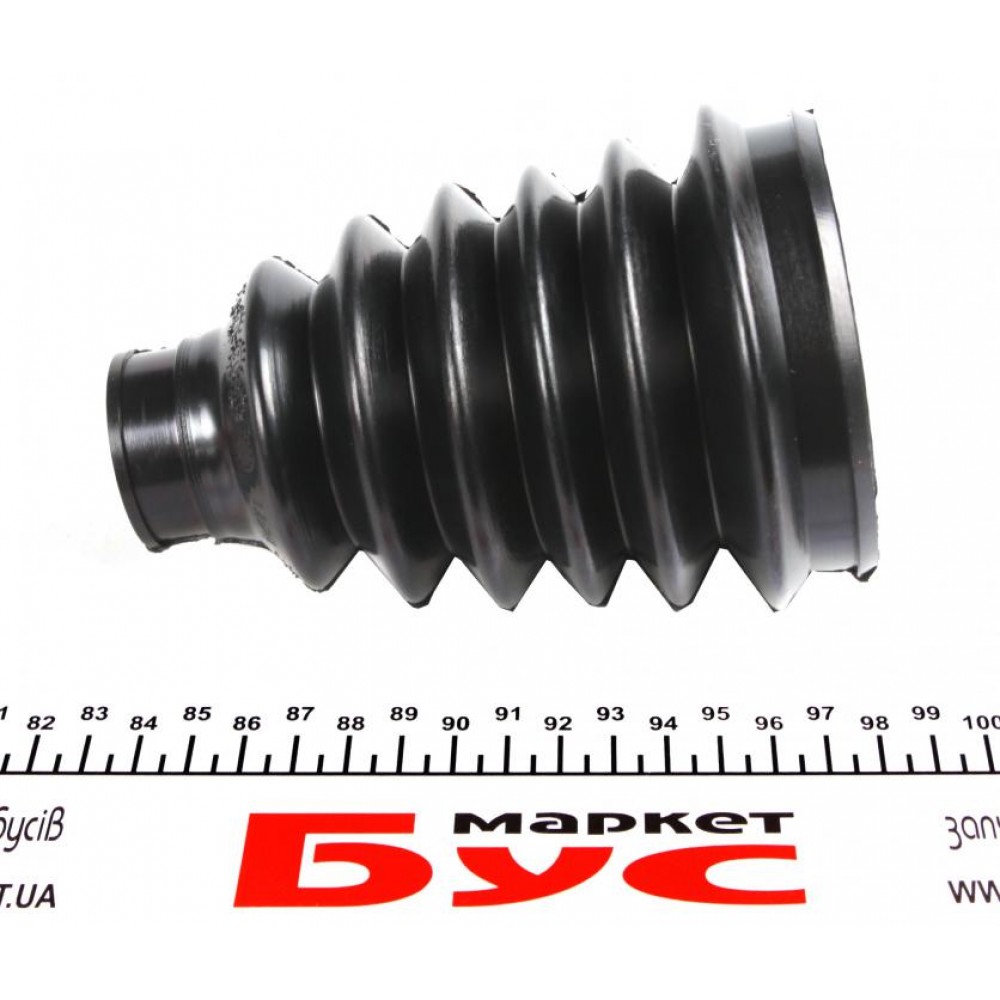 Пильник ШРКШ (зовнішній) Renault Clio II/Megane I 1.4/1.9D 96-05 (34x60x130)