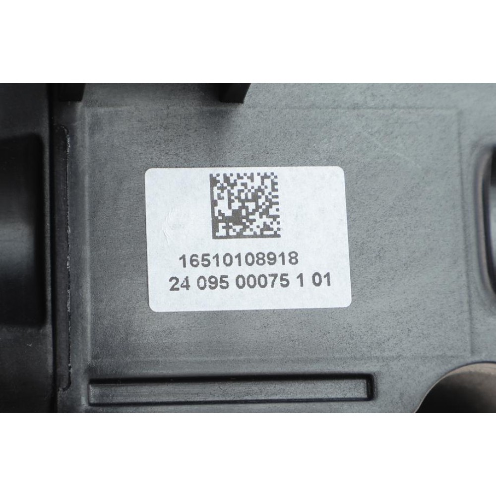 Кришка клапанів MB Sprinter OM651 2.2 CDI 09-