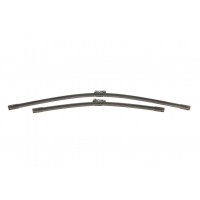 Щітки склоочисника (650/450mm) VW Golf 13-