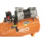 Компресор безмасляний 50L 220 V/8 bar/1.15 kW/180 L/min