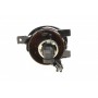 Фара протитуманна VW Touareg 11-14 (L)