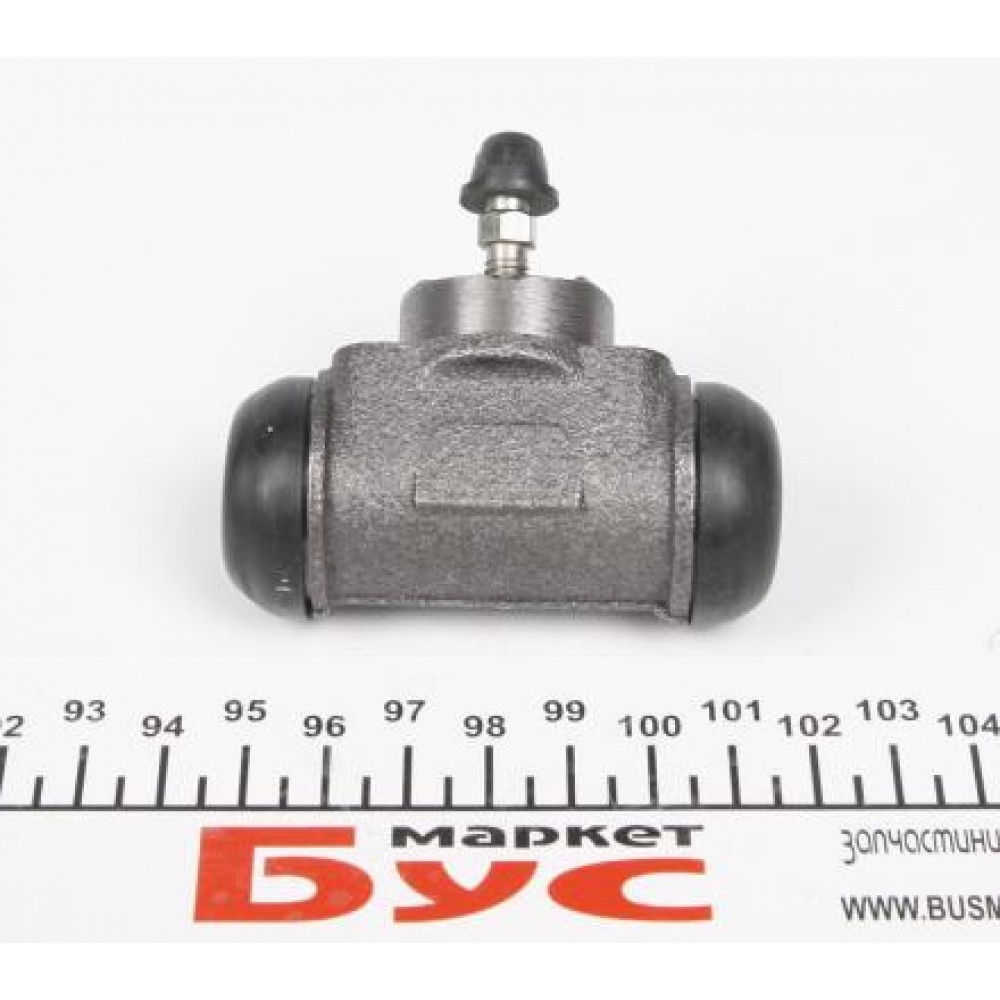 Циліндр гальмівний (задній) MB 207-310 (d=15.87mm)