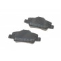 Колодки гальмівні (задні) Mini Mini Cooper/One 13- B36/B37/B46/B47/B48