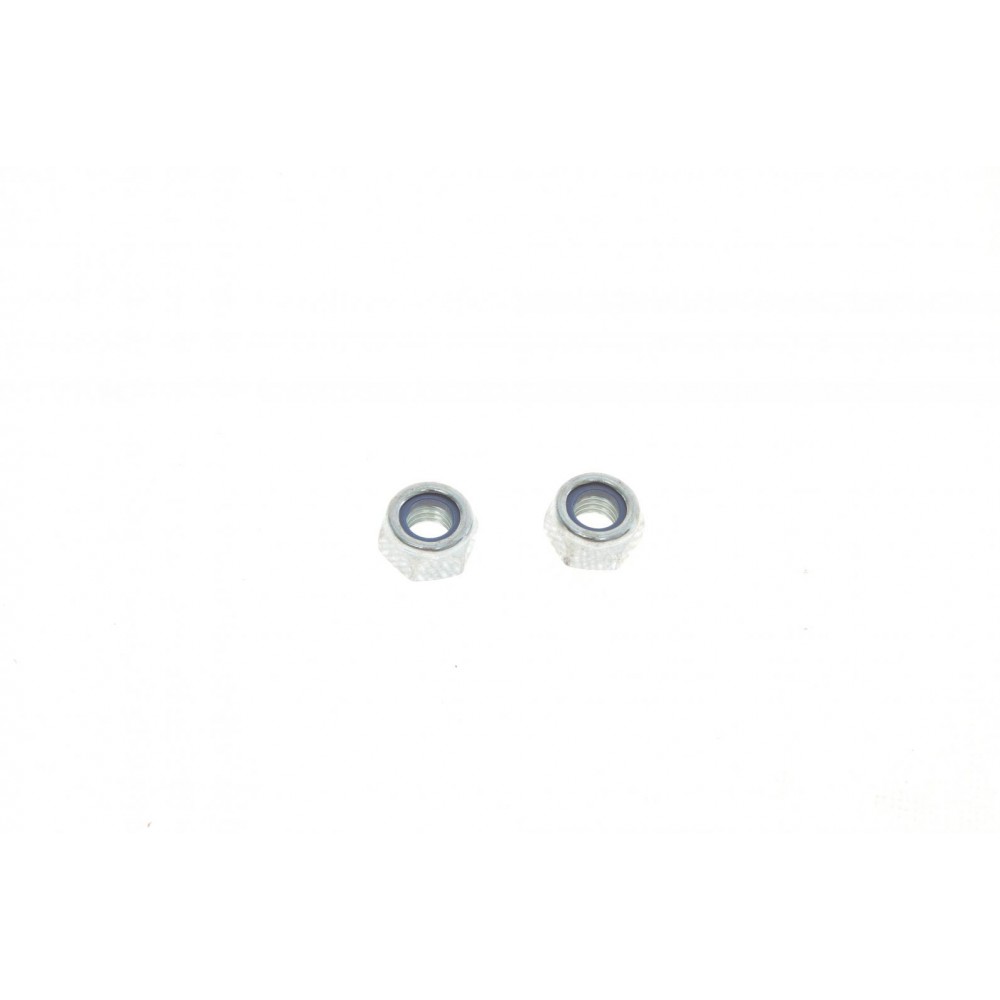 Опора кульова (передня/знизу) Renault Kangoo/Megane 97-/Clio 91-/Nissan Kubistar 03- (d=10mm/16mm)