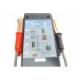 Тестер аккумуляторов цифровой 12V