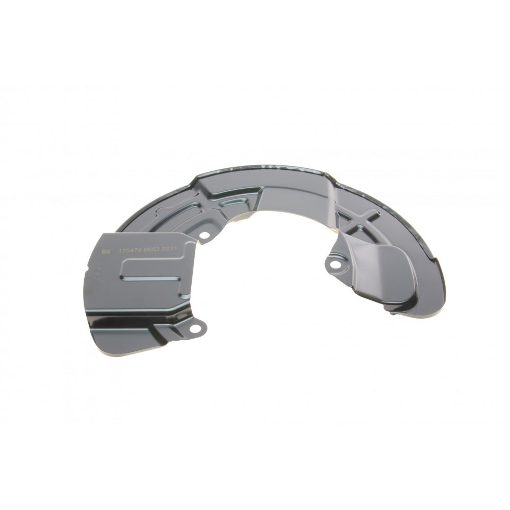 Захист диска гальмівного (переднього) (R) Volvo S60/S80/V70/XC70/XC90 98-14