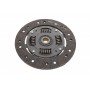 Комплект зчеплення Fiat Panda 12-/Punto 1.3 D 09- (d=220mm)