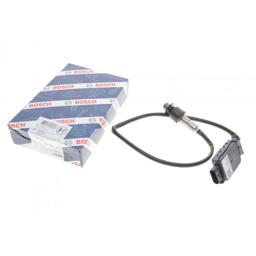 Датчик оксидів азоту (NOx) BMW 3 (F30/F80)/X1 (F48)/F2 (F39) 12- B37/B47/N57