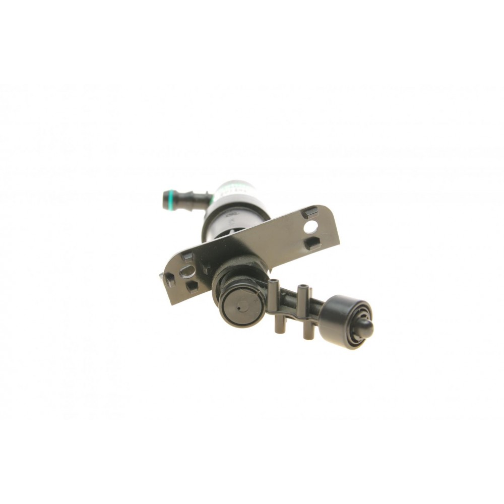 Форсунка омивача фари VW Passat 08-12 (R) (OE VAG)