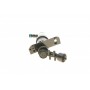 Форсунка омивача фари VW Passat 08-12 (R) (OE VAG)