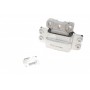Подушка КПП VW Caddy 03- (L)