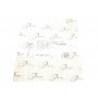 Кришка горловини маслозаливної BMW 1 (F20/F21)/3 (F30/F80) 11- N13 B16