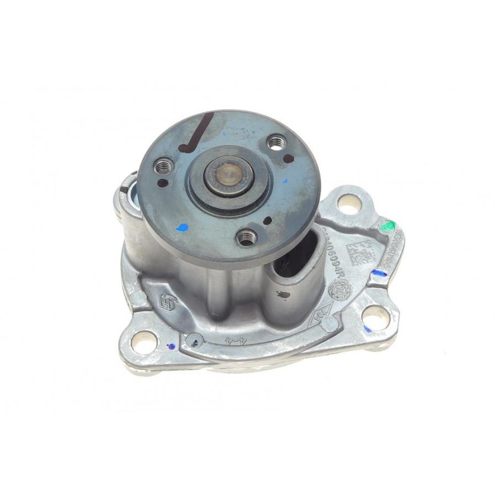 Помпа води Renault Clio/Scenic/Megane/Kangoo/Nissan Qashqai/Juke 0.9-1.2-1.4TCe/1.6 09-