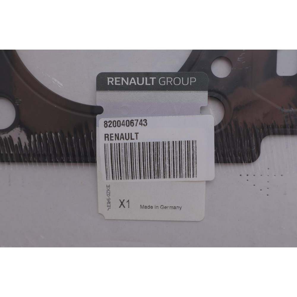 Прокладка ГБЦ Renault Trafic/Master 2.5CDTI 01- (1.2mm)
