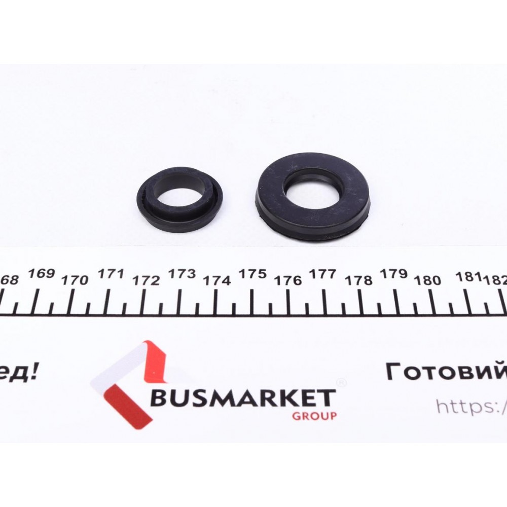 Ремкомплект циліндра гальмівного (головного) Ford Mondeo 93-96 (d=25.4mm)(-ABS) ATE