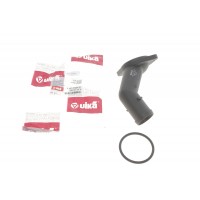 Фланець системи охолодження VW T5 2.0/1.9TDI 03-15