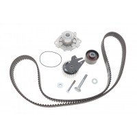 Комплект ГРМ + помпа Opel Astra/Fiat Grande Punto 1.9CDTI 04-