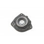 Подушка амортизатора (переднього) Nissan Qashqai 07- (R)