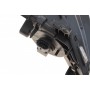 Фара протитуманна Audi A3 12-17 (L)