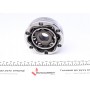 ШРКШ (внутрішній) VW Caddy III 1.9 TDI 04-10 (33x100)