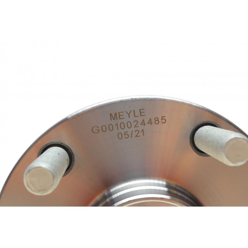 Підшипник маточини (передньої) Toyota Auris 07-18/Avensis 08-18/Corolla 06-18/Rav4 05-(+ABS/МКПП)