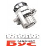 Помпа води Audi A3/A4/A6 2.0TFSI 04-13/Skoda Octavia 2.0RS 05-13/VW Golf 2.0R 07- (23z) (R/B) (8лоп)