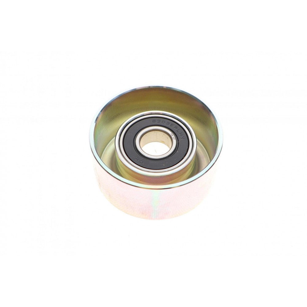 Ролик генератора Toyota Land Cruiser 4.0 V6 VVTi/Lexus ES/GS/RX 02- (паразитний) (70х34)
