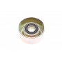 Ролик генератора Toyota Land Cruiser 4.0 V6 VVTi/Lexus ES/GS/RX 02- (паразитний) (70х34)