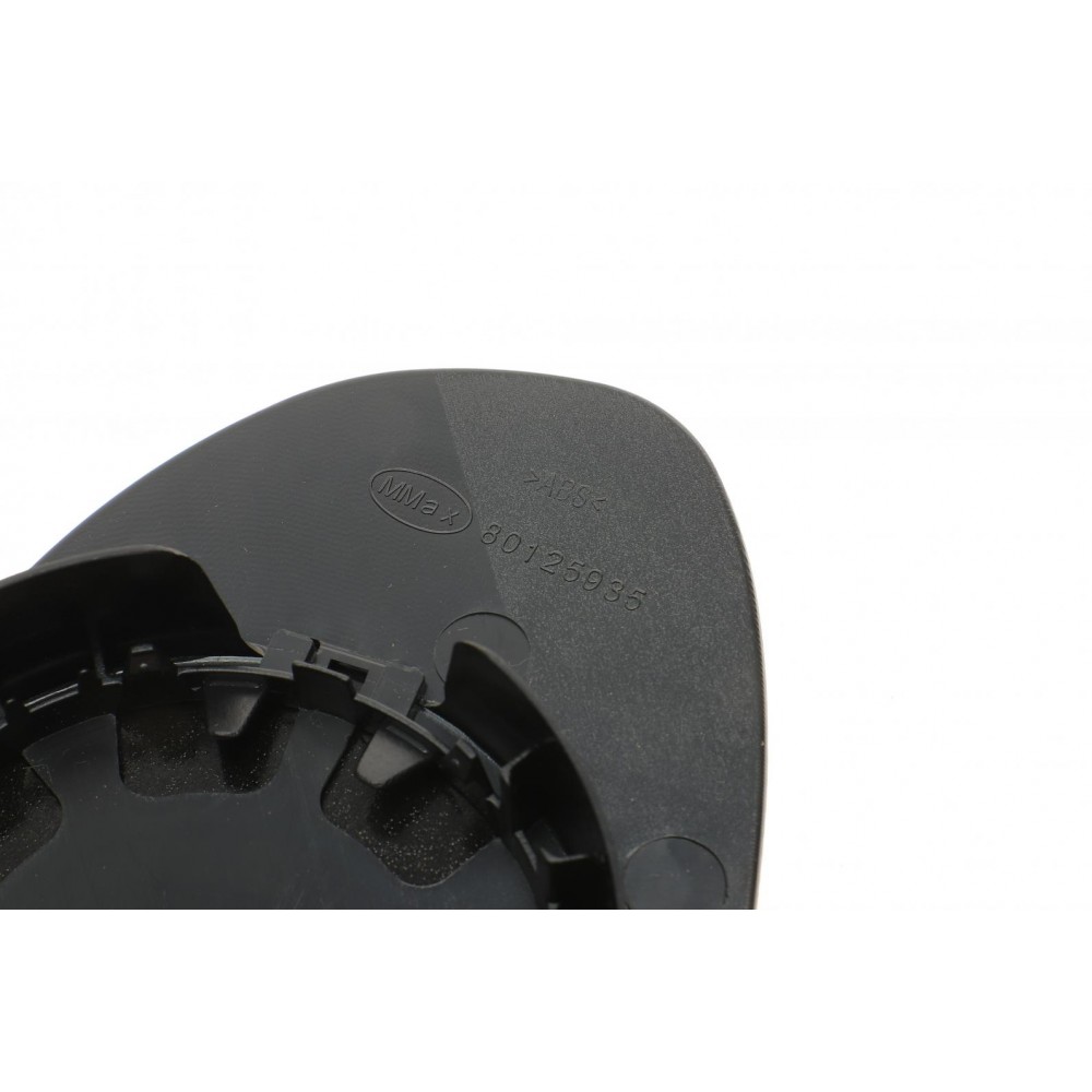Скло дзеркала (з підігрівом) Toyota Yaris 1.0-1.8 12- (L)
