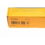 Шків колінвалу Citroen С3/С4/С5/Peugeot 206/307/407 1.4/1.6HDI 04-/Ford Focus 1.6TDCi 03-12 (6PK)