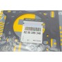 Комплект прокладок (верхній) Renault Megane III/Scenic III 1.6 16V 08-