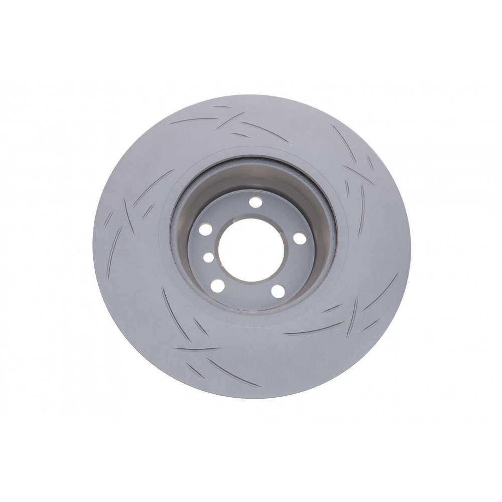 Диск гальмівний (передній) BMW 3 (F30/F31) 11- (330x24) B47/N20/N47/N57 (L)