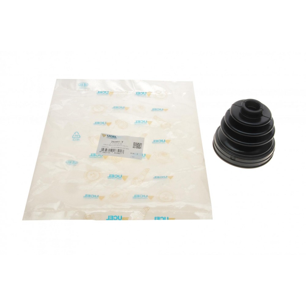Пильник ШРКШ (внутрішній) Ford Connect 02- (21x70x86)