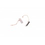 Щітки генератора 12V (7x4x22/20) (к-кт) (AMS0060)