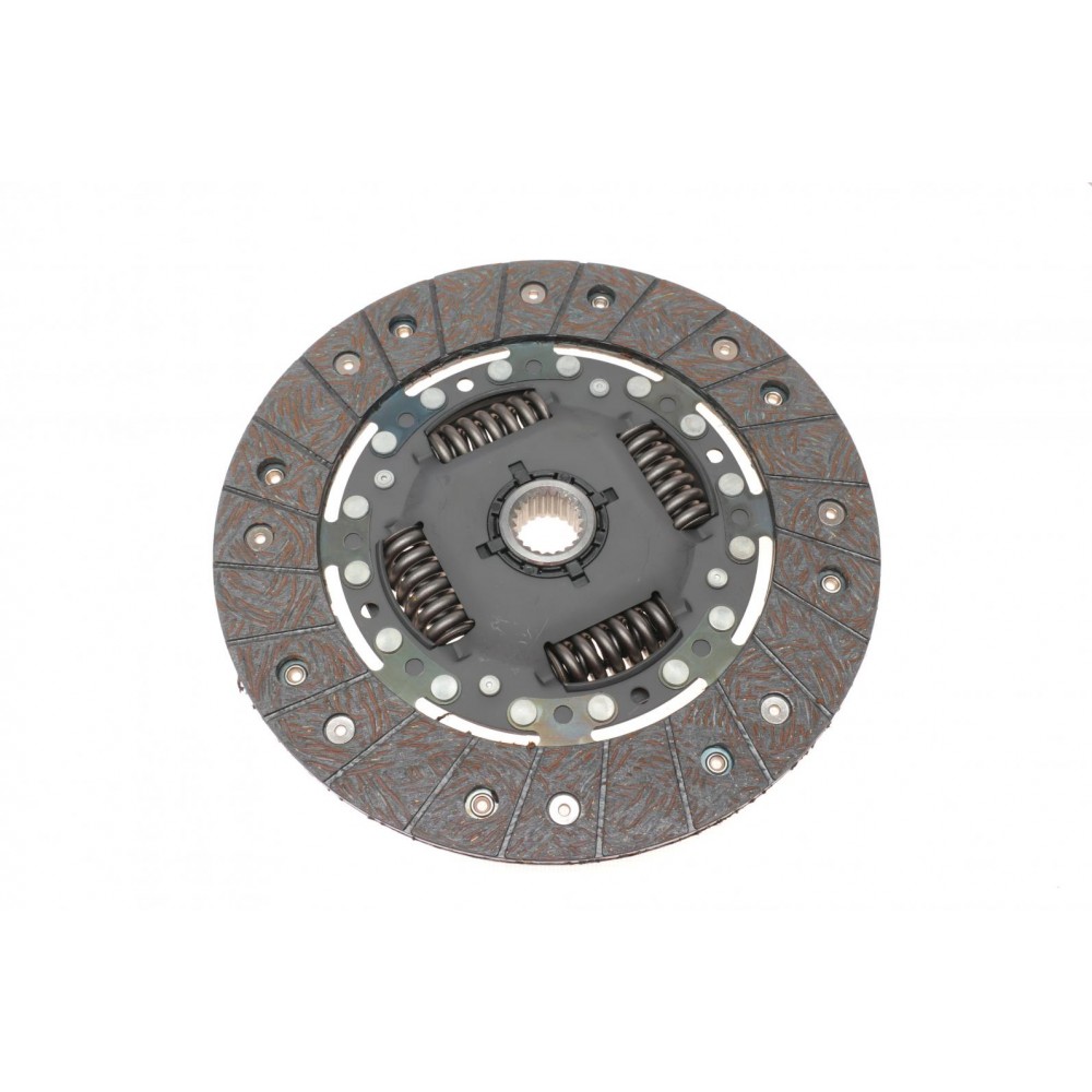 Комплект зчеплення Peugeot Boxer 2.5D 94-02 (d=235mm) (+вижимний)