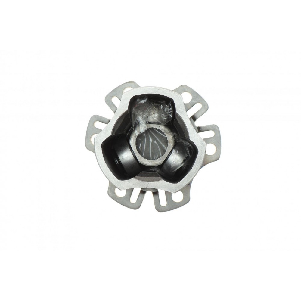 ШРКШ (внутрішній) VW Sharan/Audi A4 1.8-2.8 97-10 (34z/124mm)