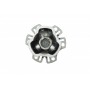 ШРКШ (внутрішній) VW Sharan/Audi A4 1.8-2.8 97-10 (34z/124mm)